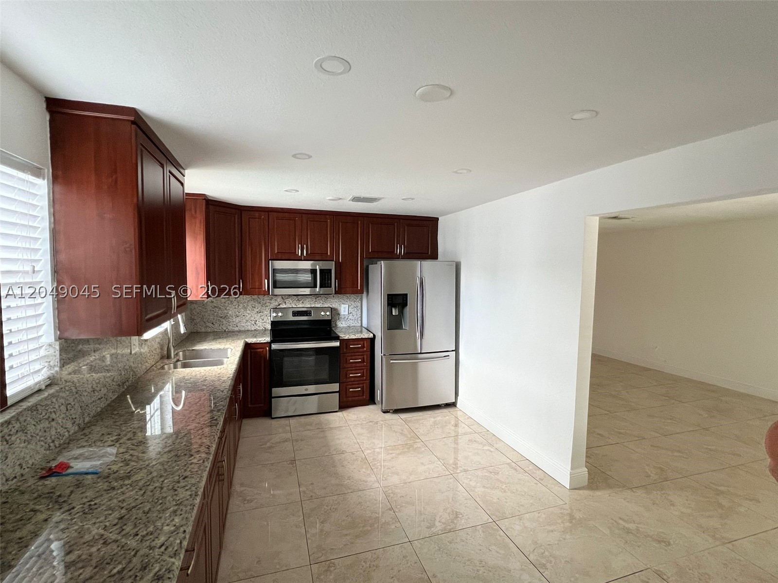 ANDREWS PARK ADDN - Residential Lease