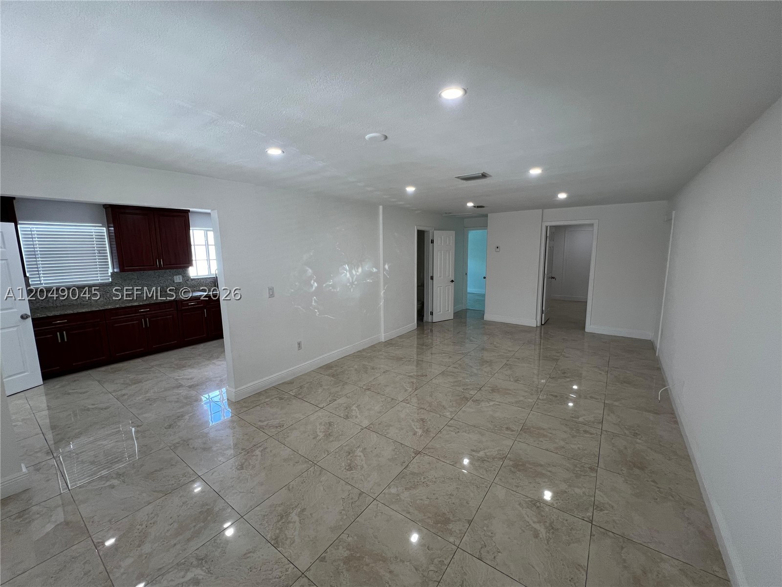 ANDREWS PARK ADDN - Residential Lease