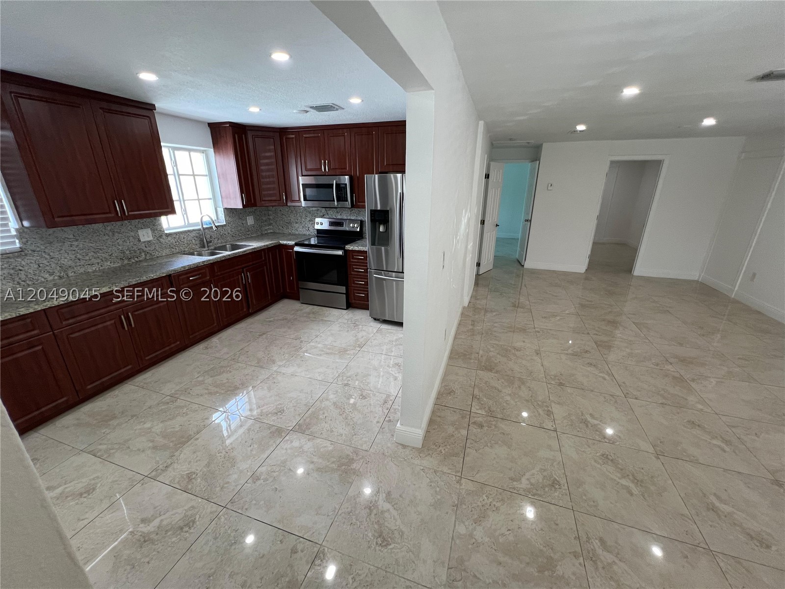 ANDREWS PARK ADDN - Residential Lease