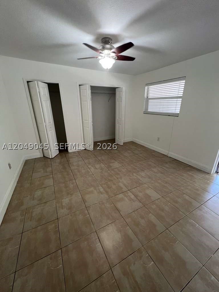 ANDREWS PARK ADDN - Residential Lease