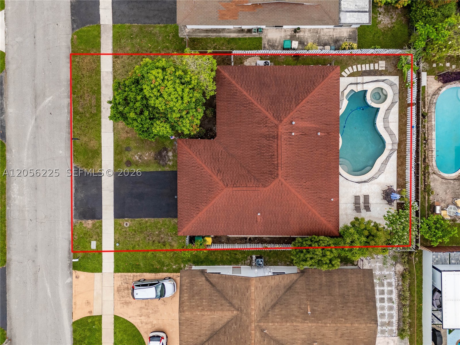 SUNFLOWER - Residential