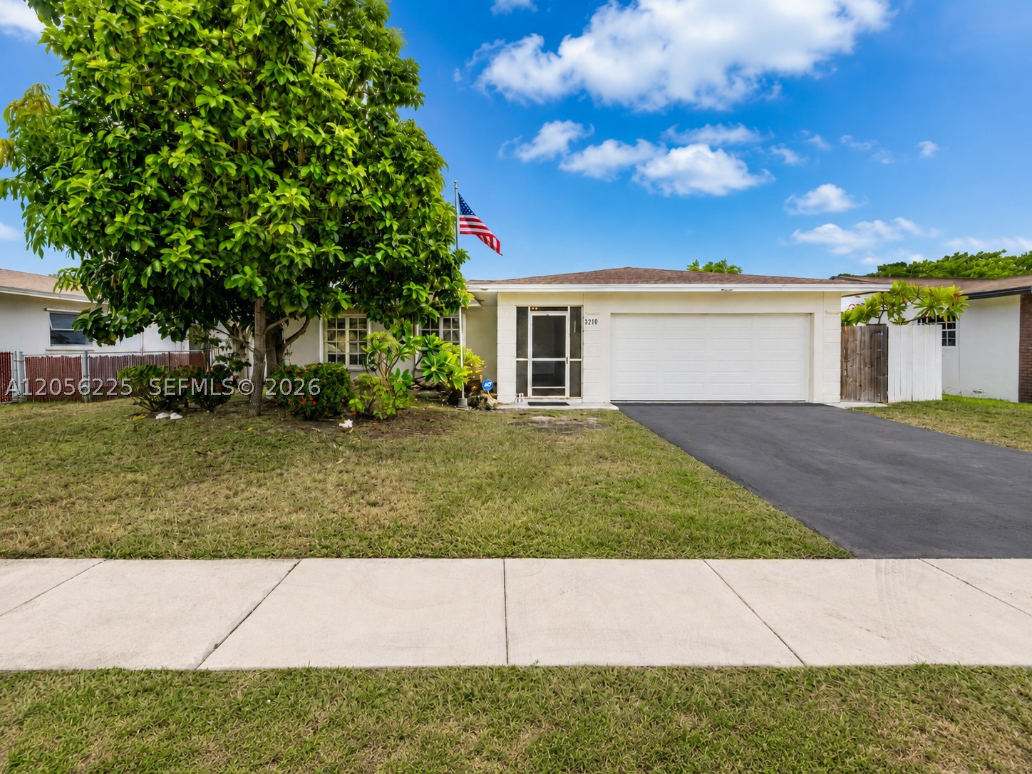 SUNFLOWER - Residential