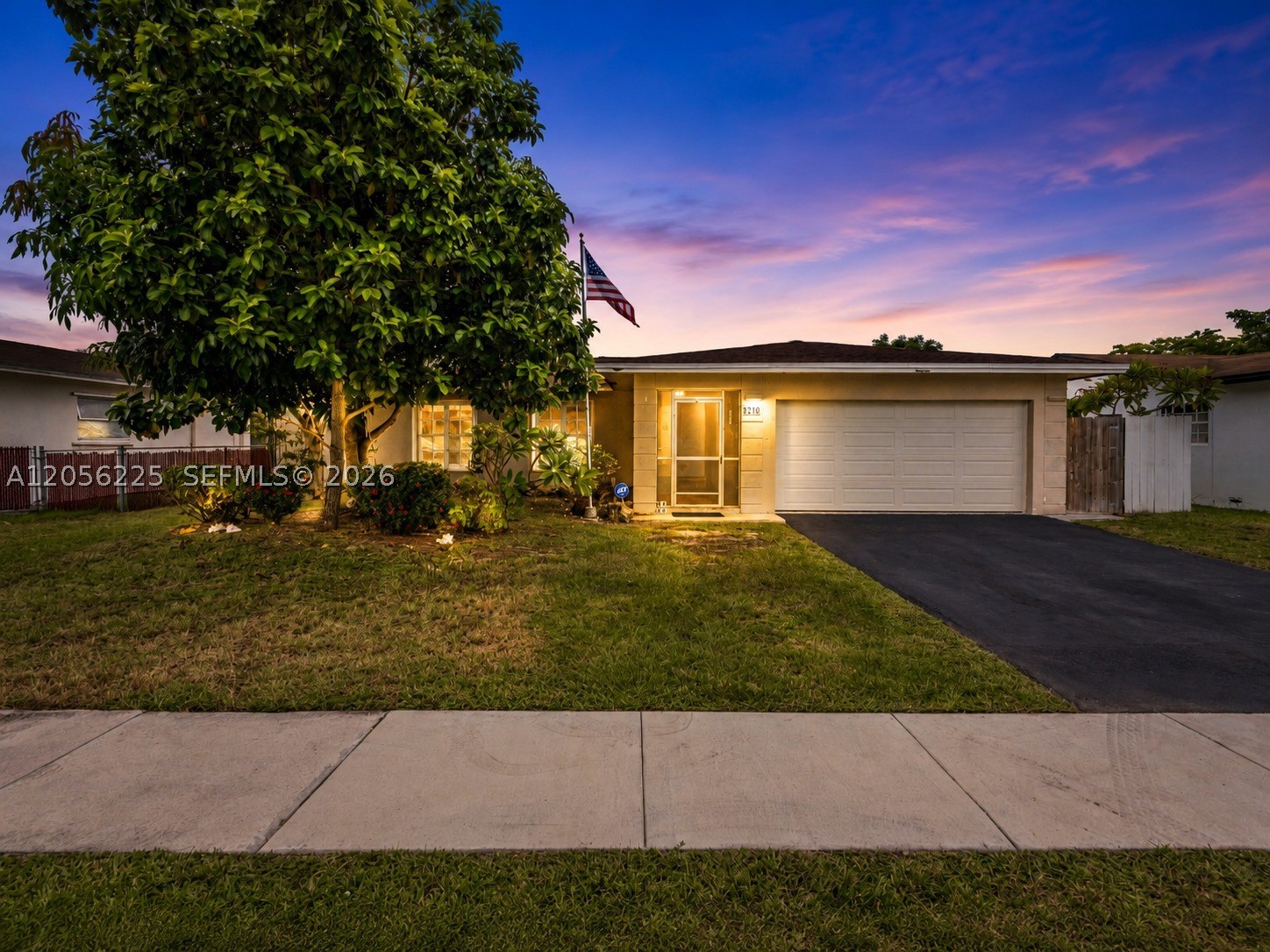 SUNFLOWER - Residential