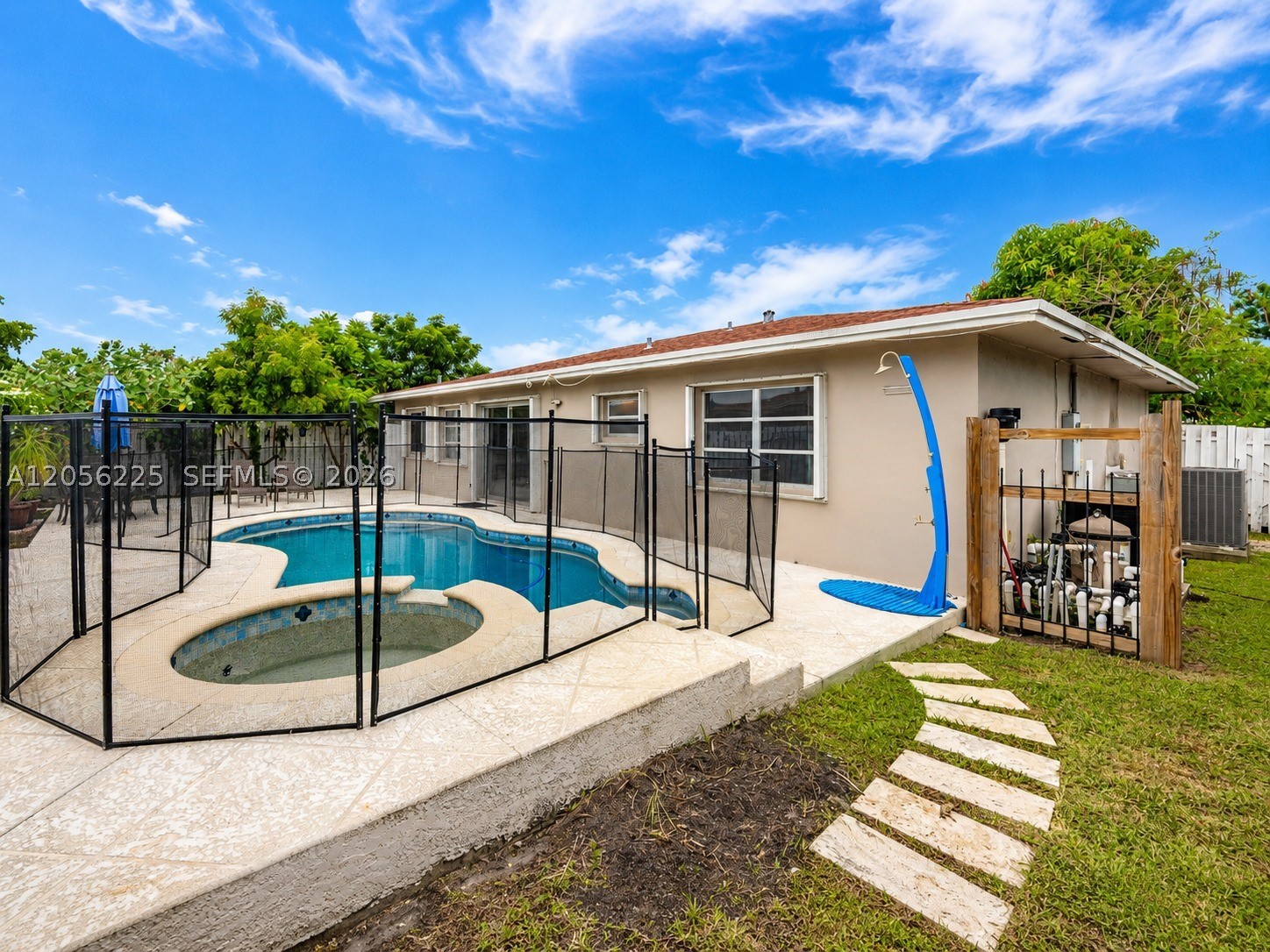 SUNFLOWER - Residential