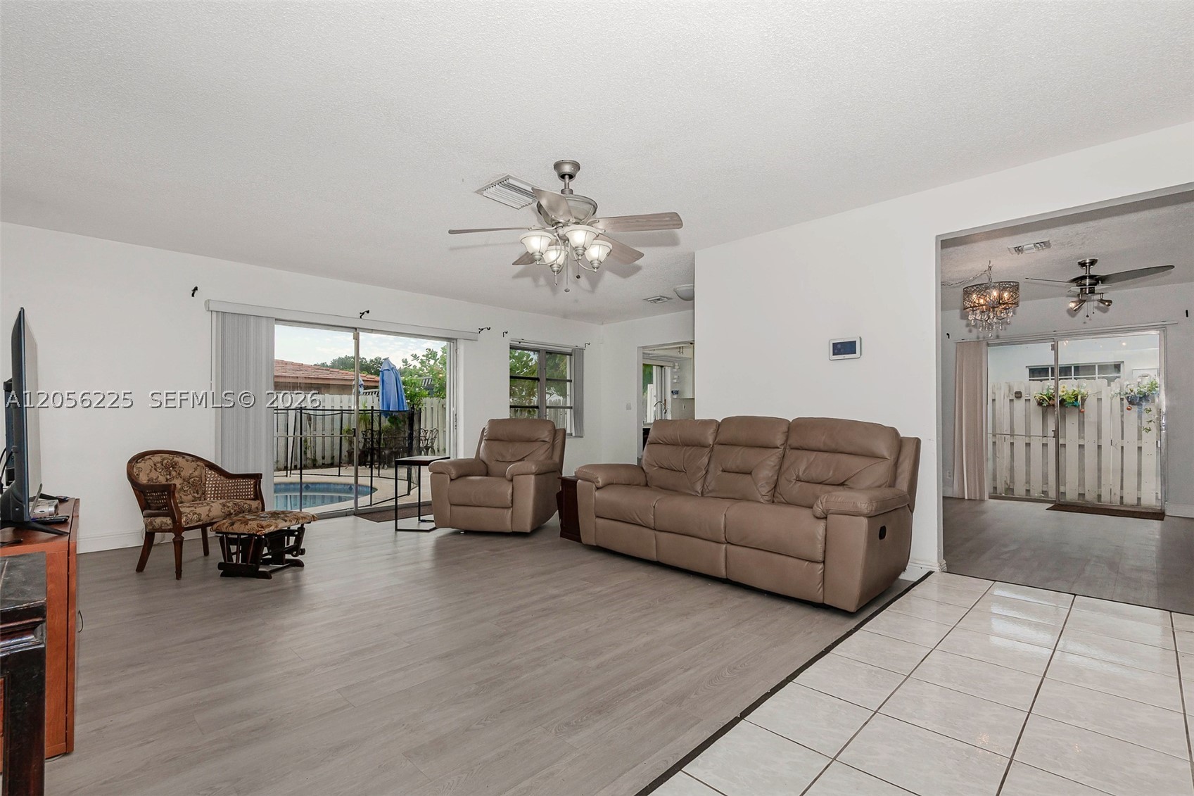 SUNFLOWER - Residential
