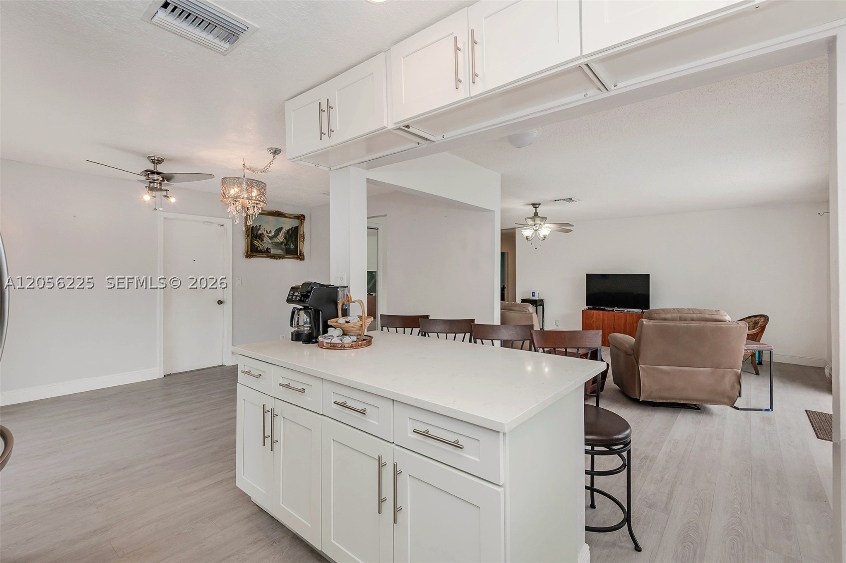 SUNFLOWER - Residential