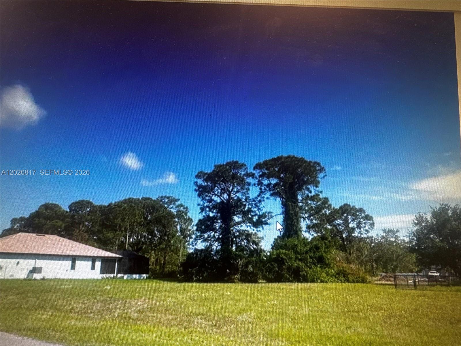Rotonda Heights - Land