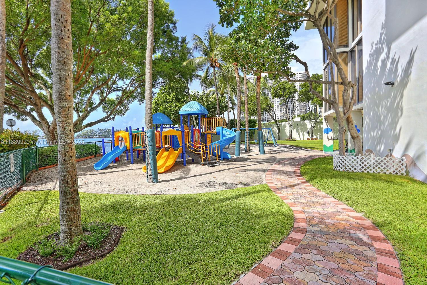 BRICKELL PLACE CONDO - Residential Lease