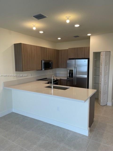 Excellent Location, Excellent investment property, in Landmark at Doral built just year, 2021. Everything is completely like new. It has lots of natural lighting and great fixtures. Tile throughout the floor. Tankless water heater and stainless steel energy efficient appliances. Owners have access to a state-of-the-art amenity complex that includes a clubhouse, pool, sports courts, and more. Additionally, the community enjoys close proximity to local schools and unique shops, restaurants.