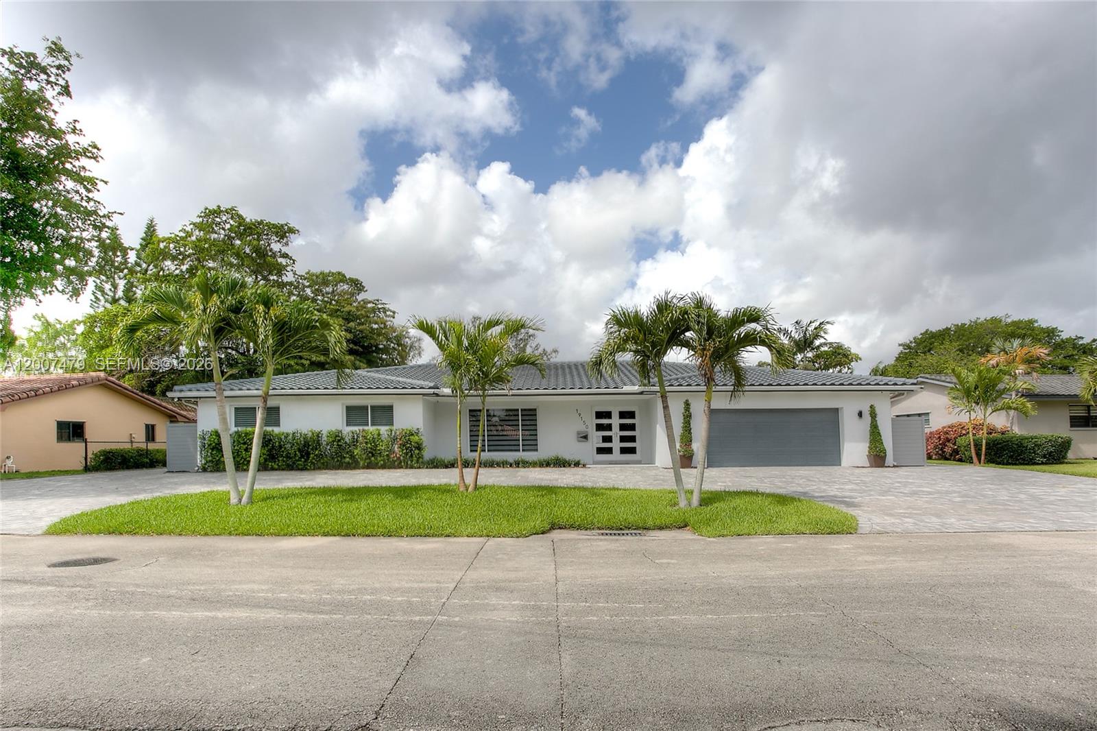 COUNTRY CLUB OF MIAMI EST - Residential