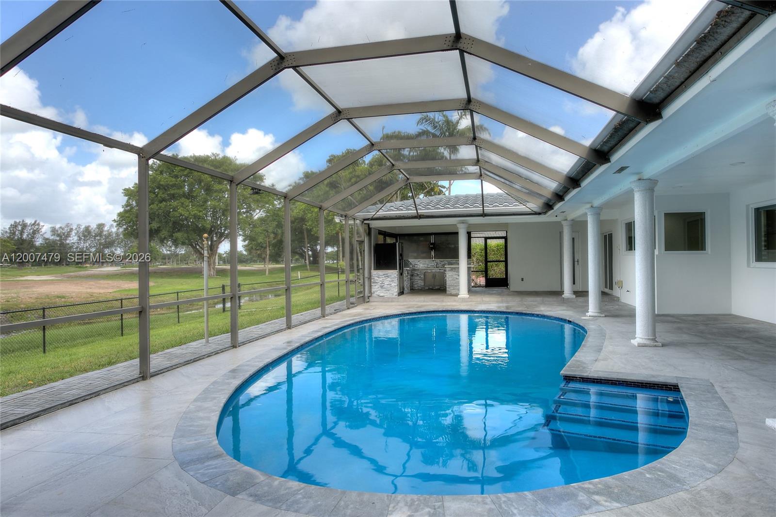 COUNTRY CLUB OF MIAMI EST - Residential