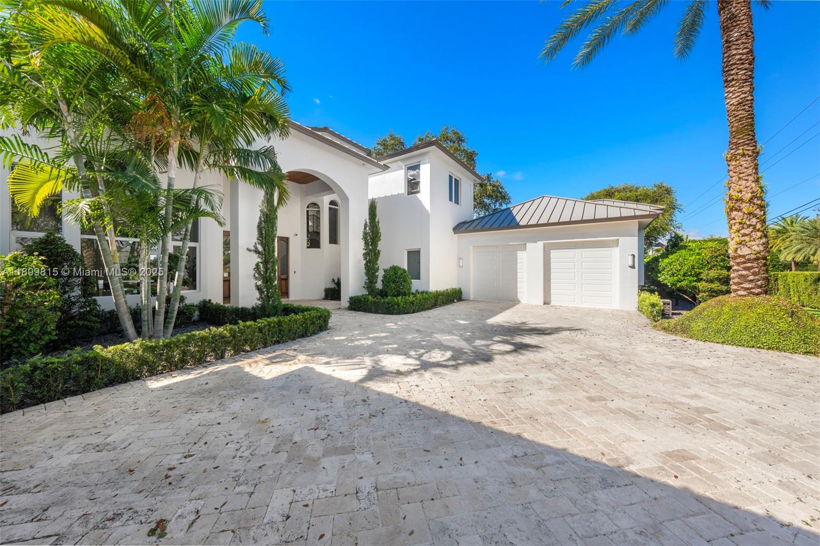 CORAL RIDGE COUNTRY CLUB - Residential
