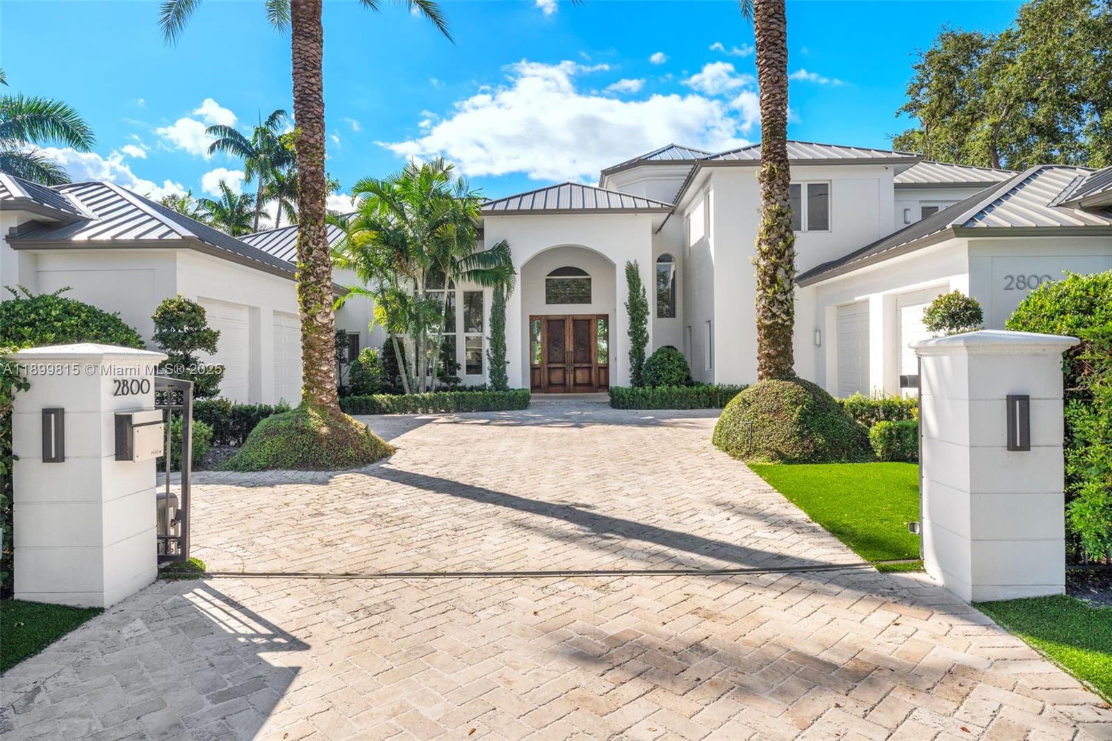 CORAL RIDGE COUNTRY CLUB - Residential