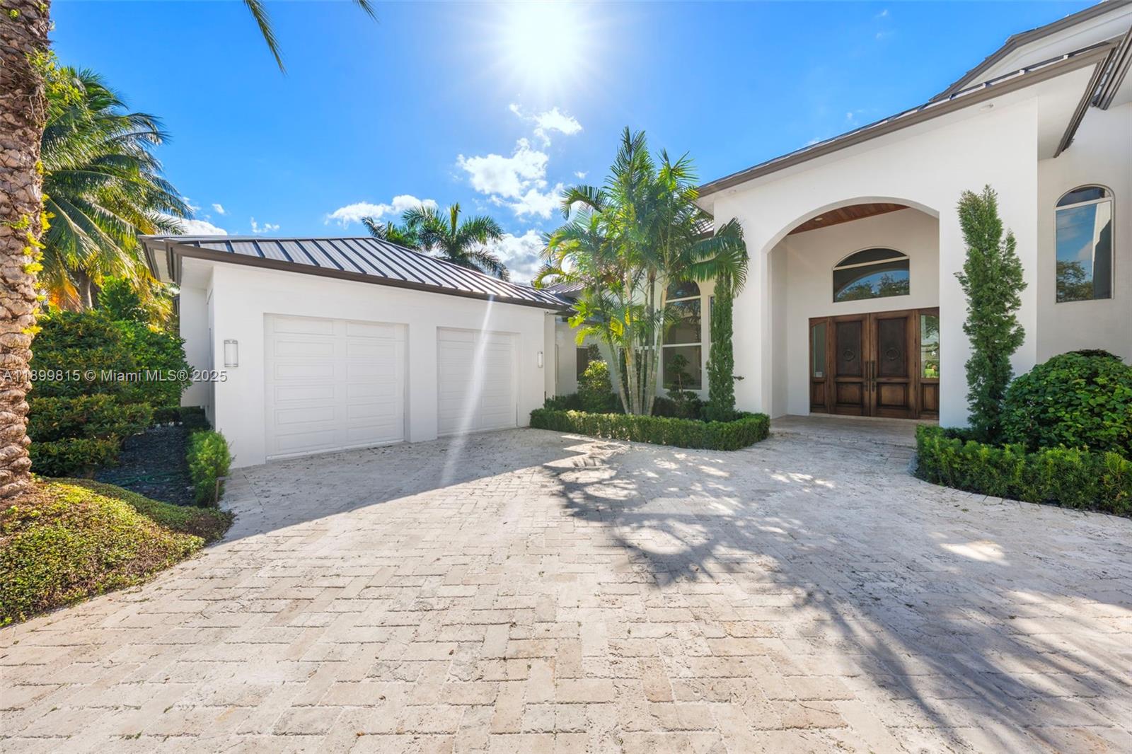 CORAL RIDGE COUNTRY CLUB - Residential