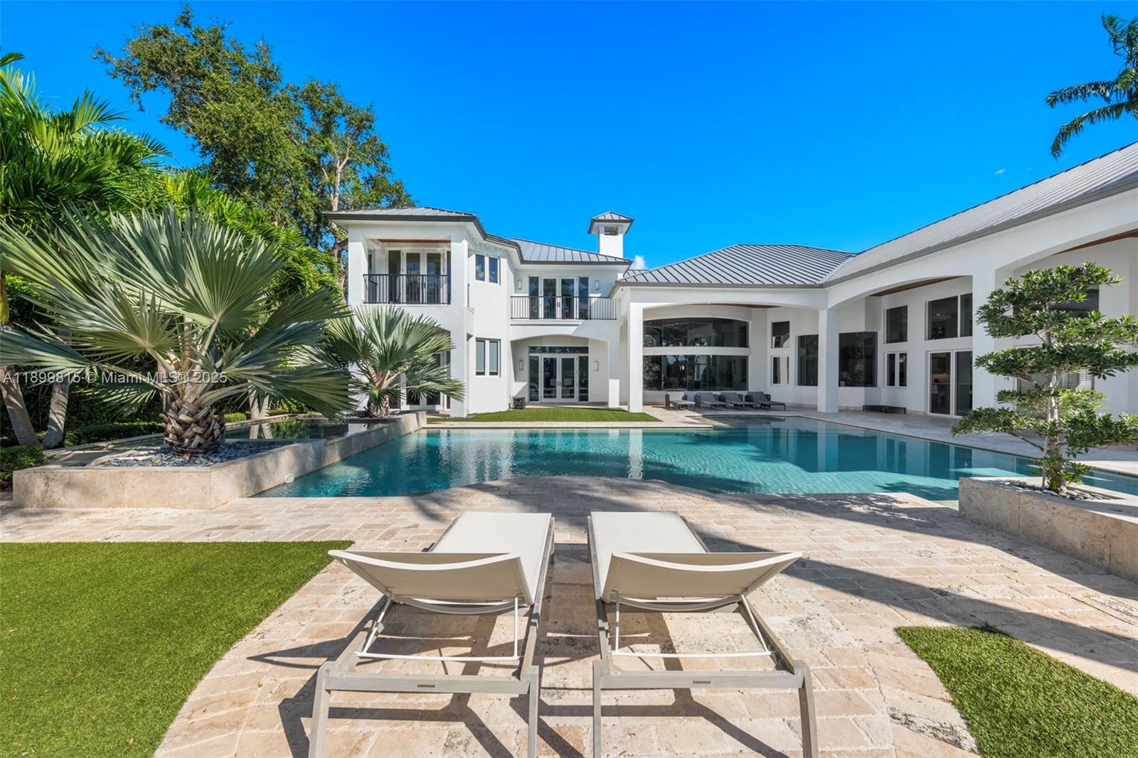 CORAL RIDGE COUNTRY CLUB - Residential
