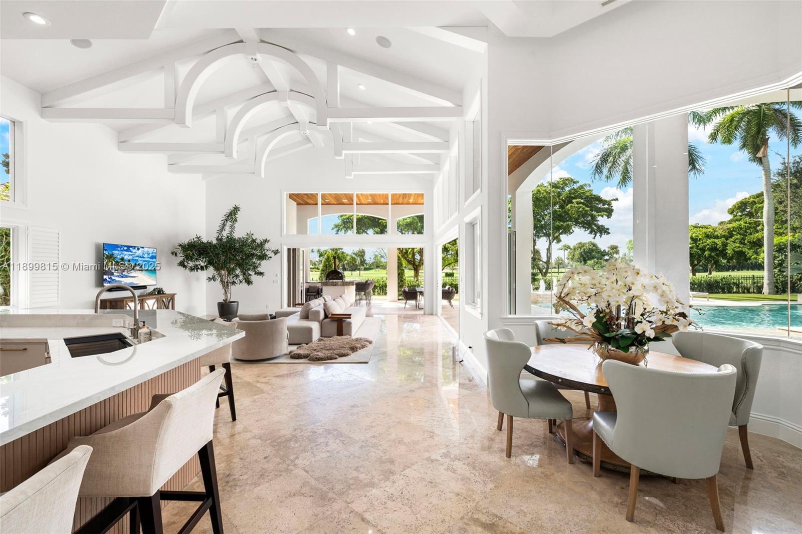 CORAL RIDGE COUNTRY CLUB - Residential