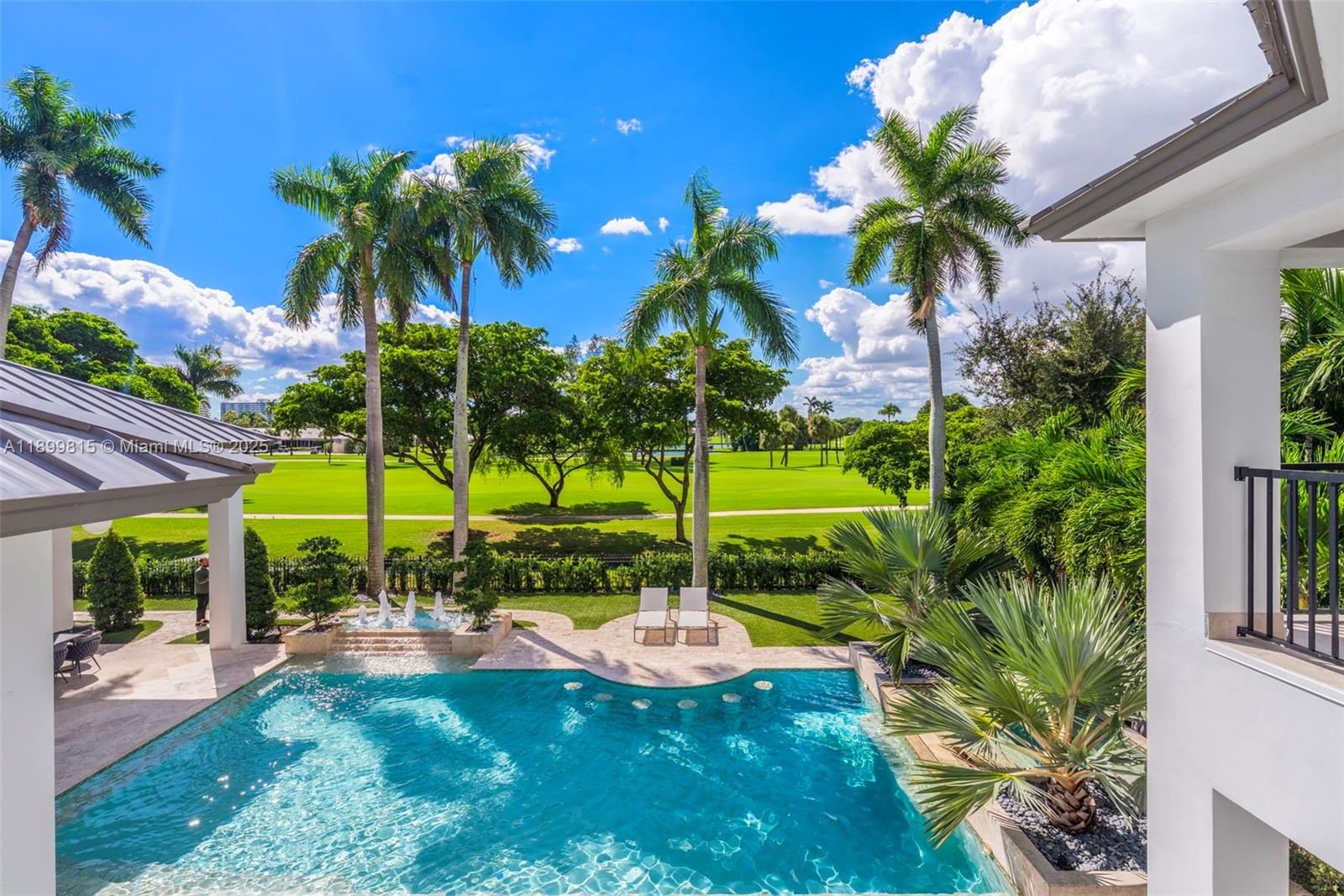 CORAL RIDGE COUNTRY CLUB - Residential