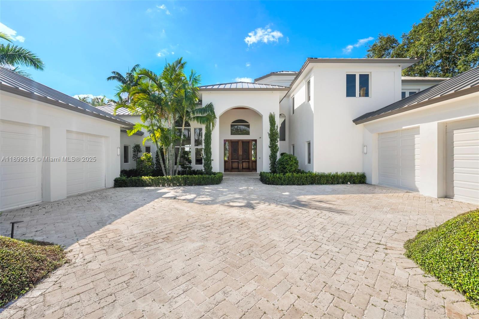 CORAL RIDGE COUNTRY CLUB - Residential