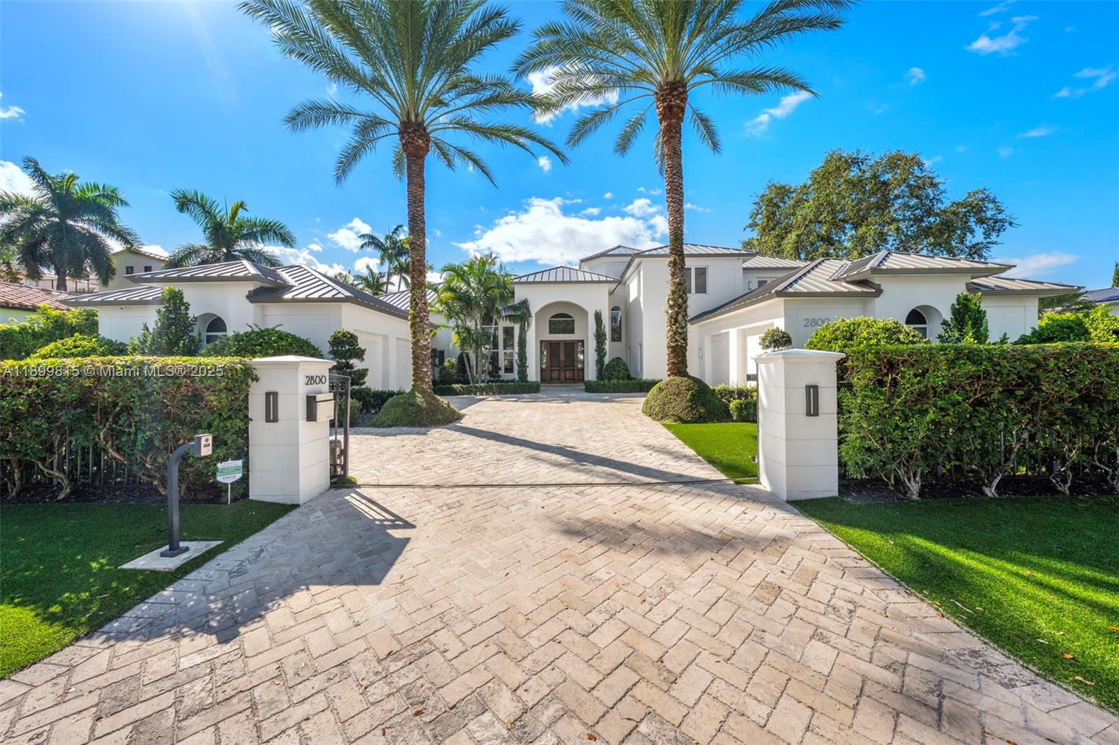 CORAL RIDGE COUNTRY CLUB - Residential