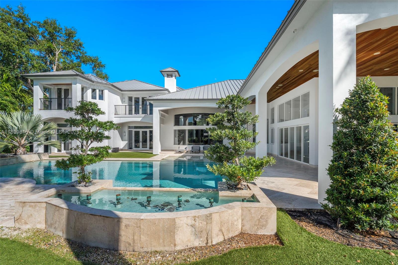 CORAL RIDGE COUNTRY CLUB - Residential
