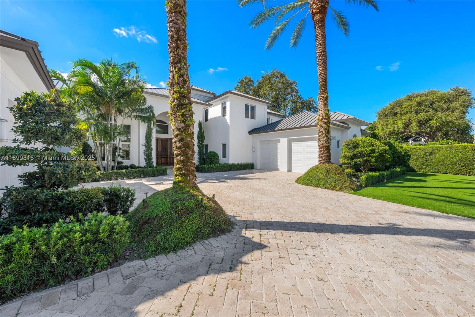 CORAL RIDGE COUNTRY CLUB - Residential