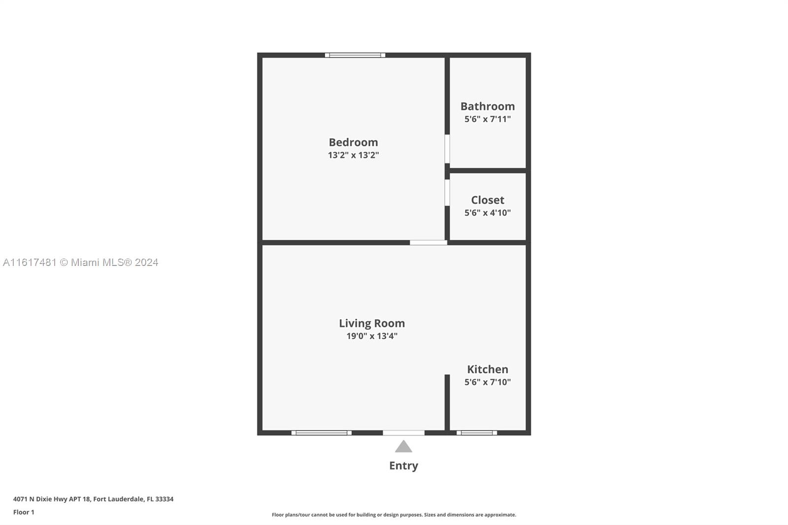 EL SOL AT MAIN STREET CON - Residential Lease