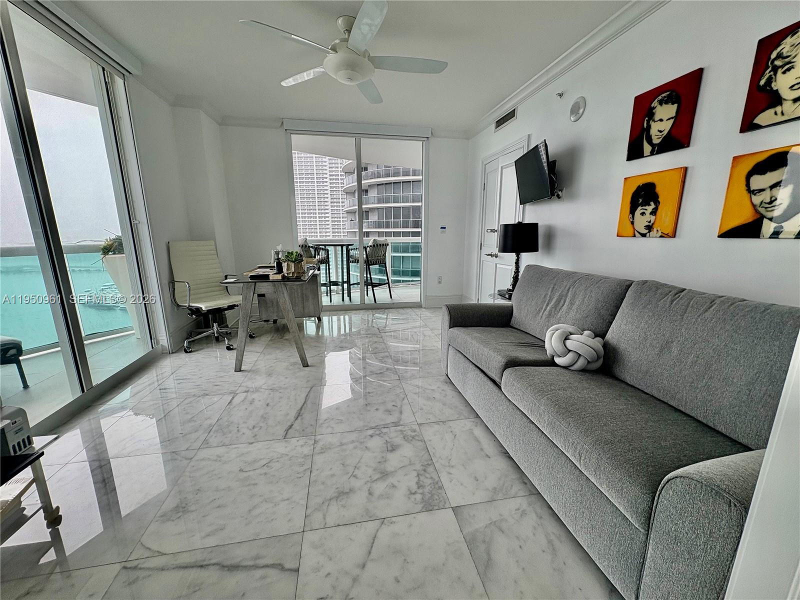 1800 CLUB CONDO - Residential