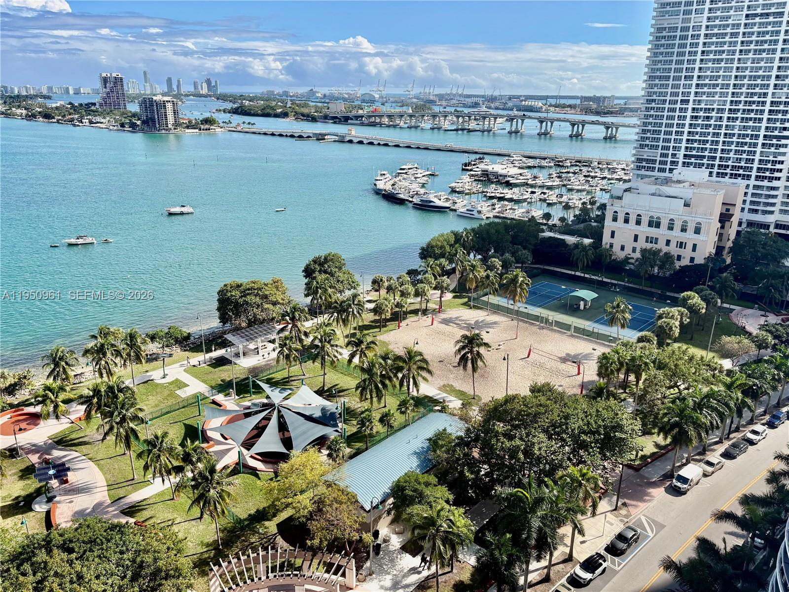 1800 CLUB CONDO - Residential