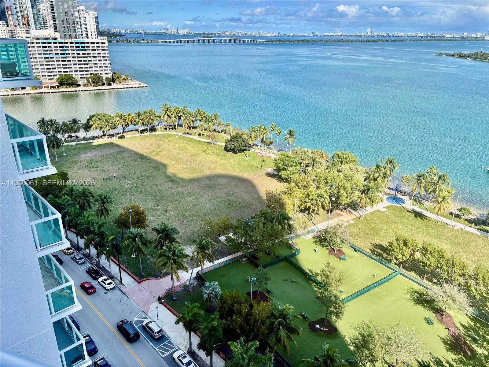 1800 CLUB CONDO - Residential