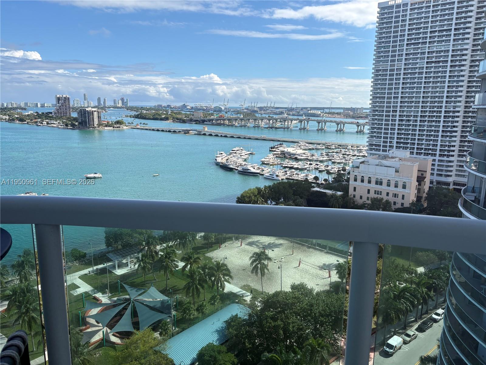 1800 CLUB CONDO - Residential