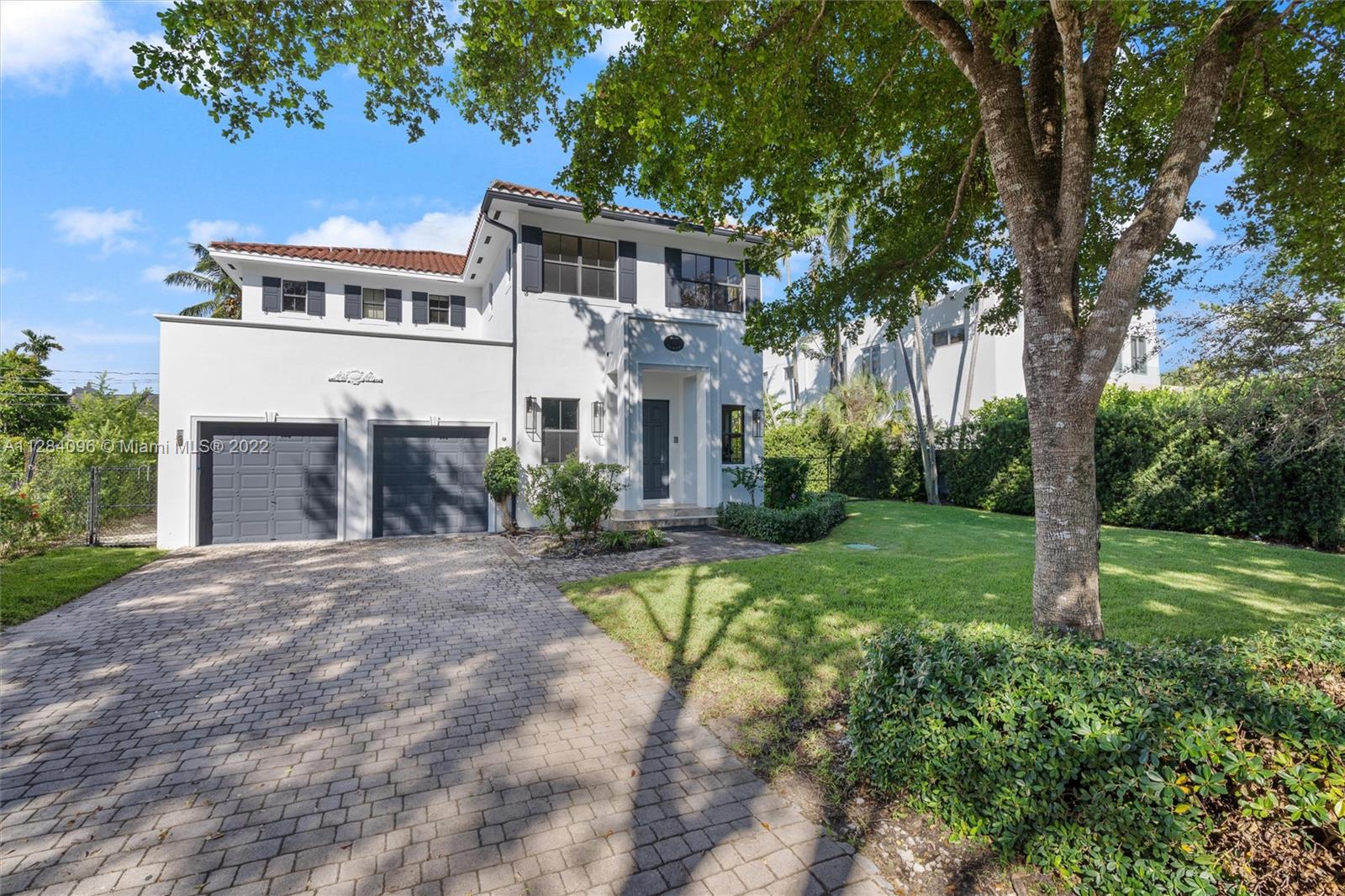 HIGH PINES REV PL OF 2ND - Residential