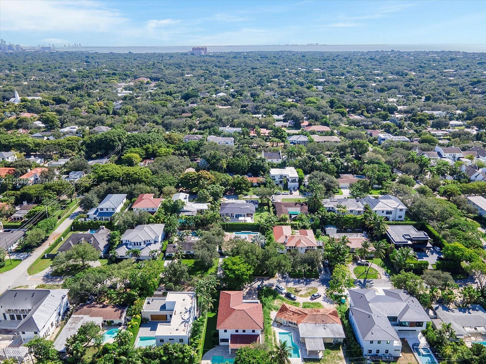 HIGH PINES REV PL OF 2ND - Residential
