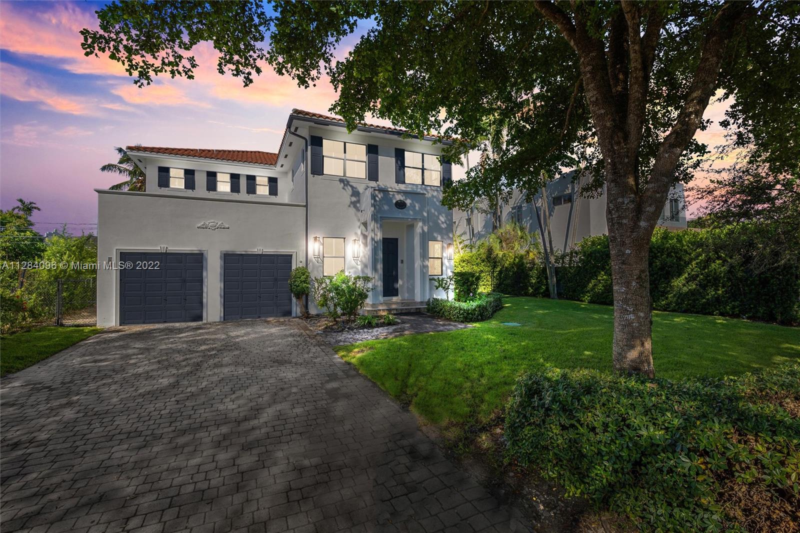 HIGH PINES REV PL OF 2ND - Residential