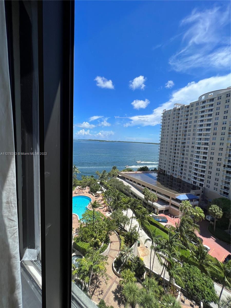 BRICKELL KEY ONE CONDO - Residential Lease