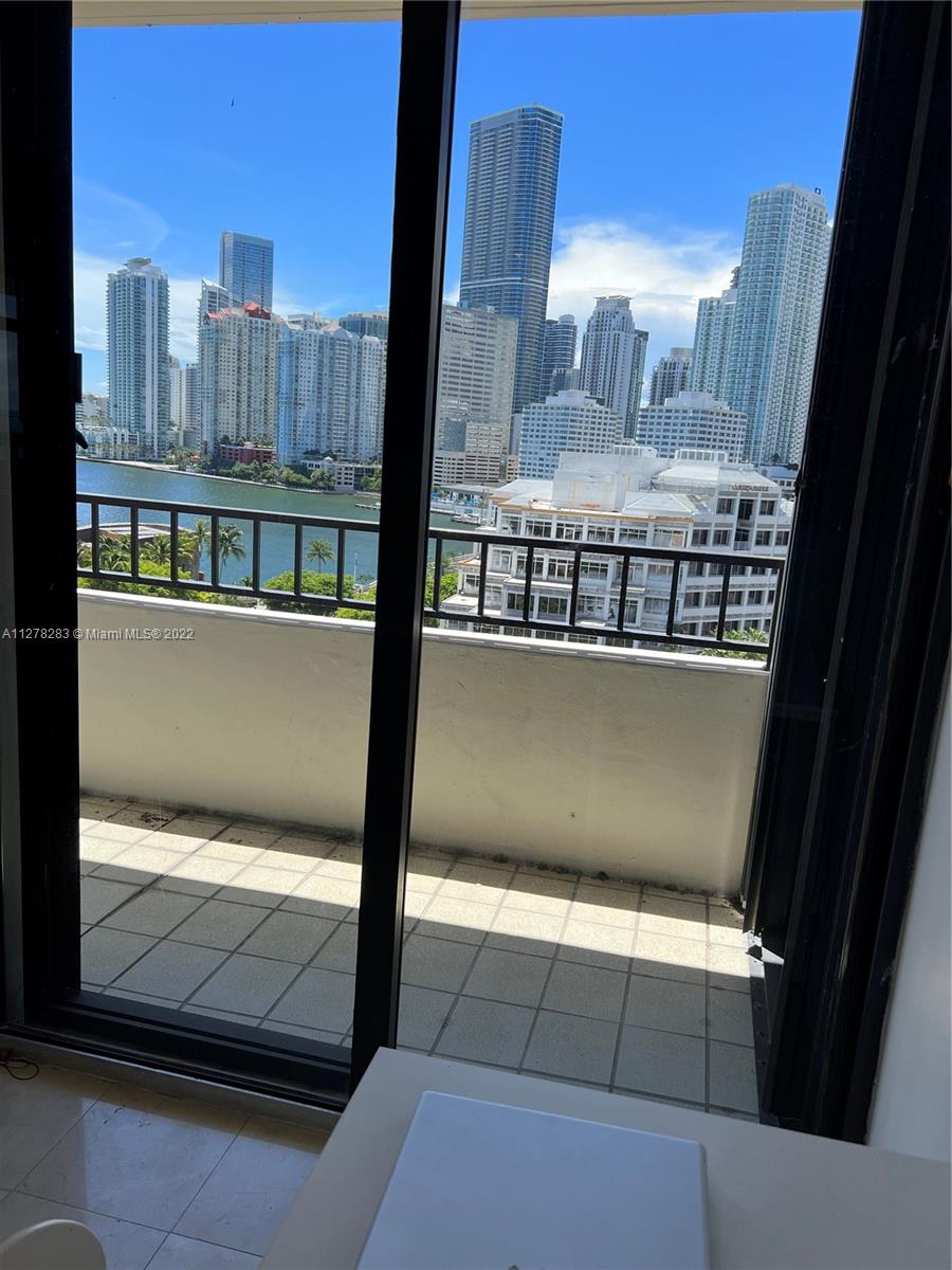 BRICKELL KEY ONE CONDO - Residential Lease