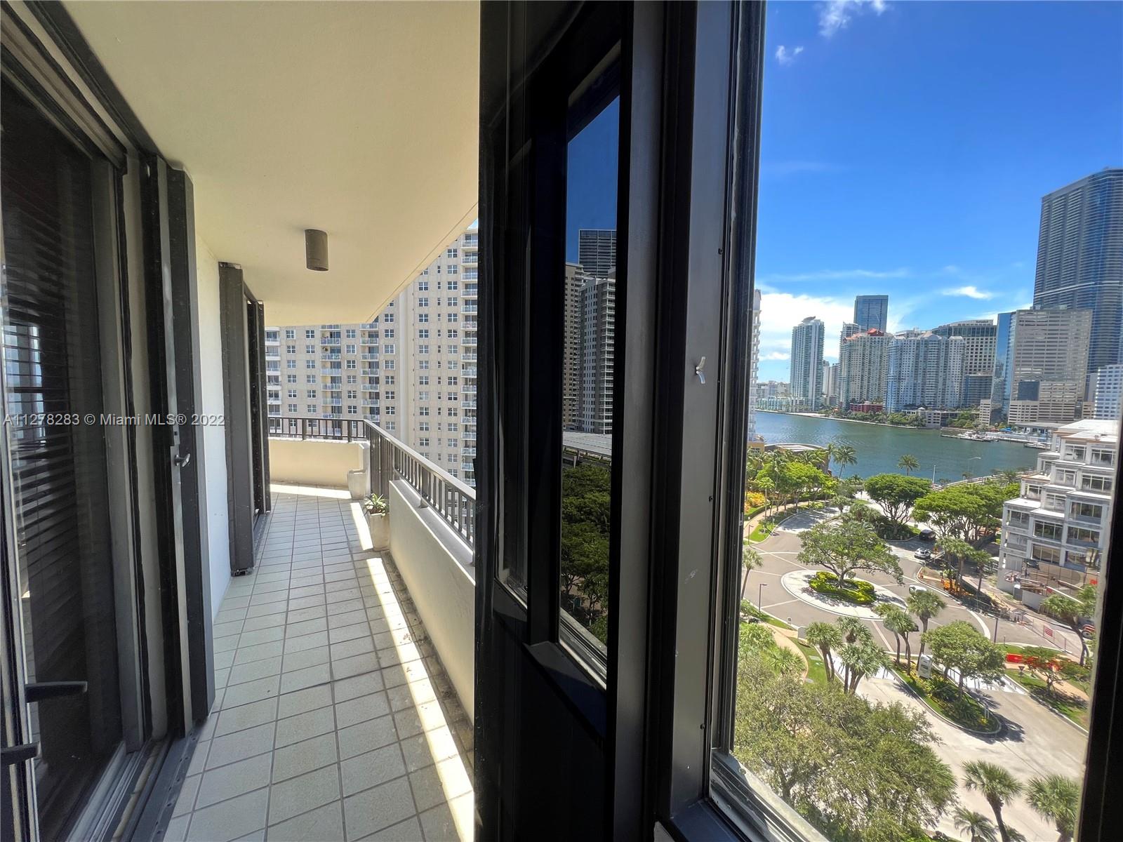 BRICKELL KEY ONE CONDO - Residential Lease