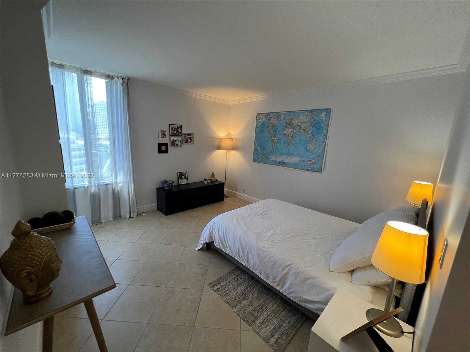 BRICKELL KEY ONE CONDO - Residential Lease