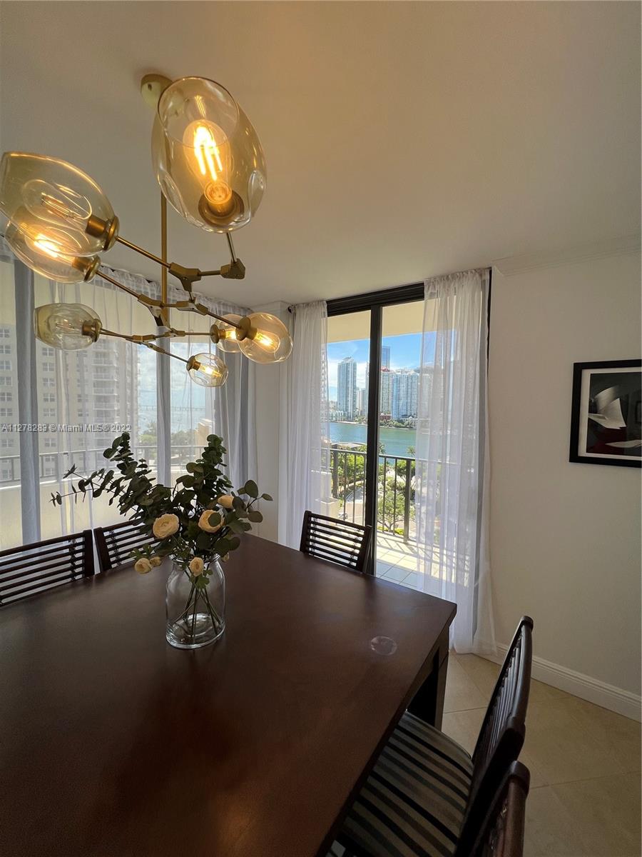 BRICKELL KEY ONE CONDO - Residential Lease