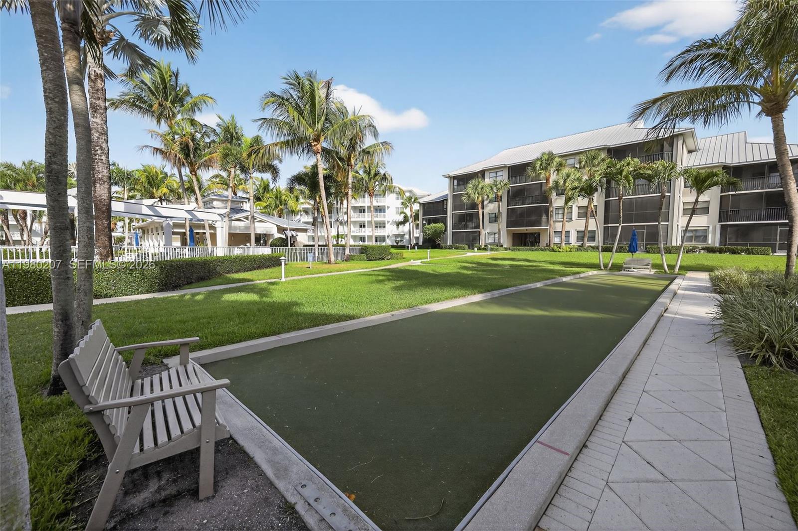 JUNO BAY COLONY CONDO - Residential