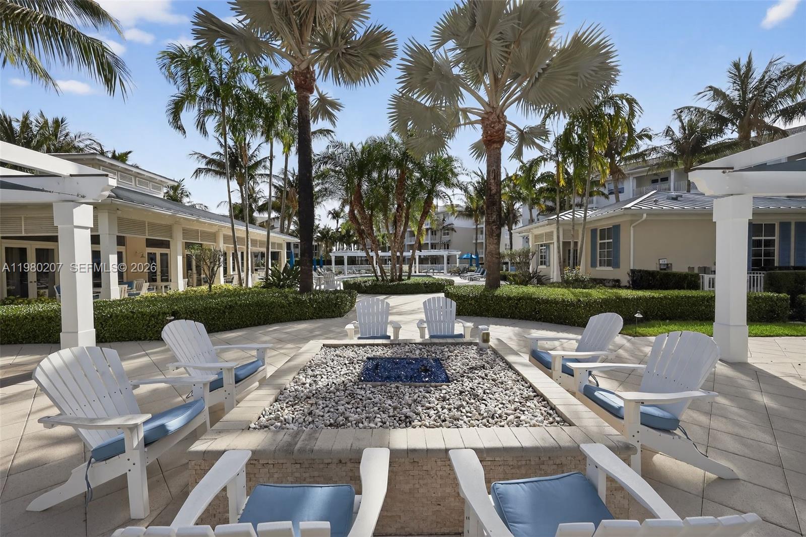 JUNO BAY COLONY CONDO - Residential