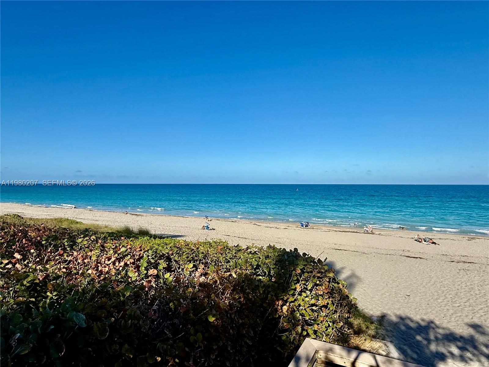 JUNO BAY COLONY CONDO - Residential