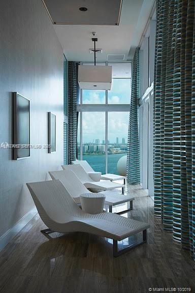 50 BISCAYNE CONDO - Residential