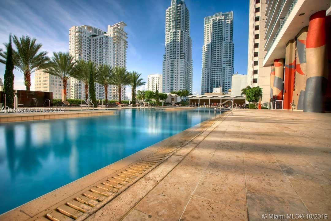 50 BISCAYNE CONDO - Residential