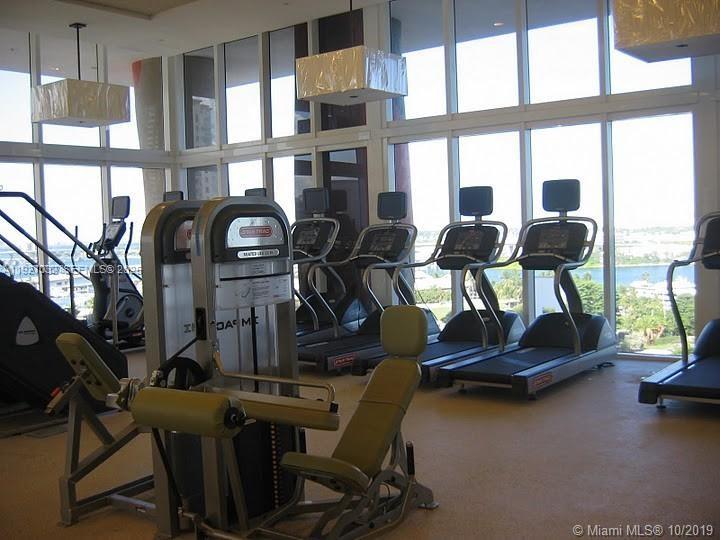 50 BISCAYNE CONDO - Residential