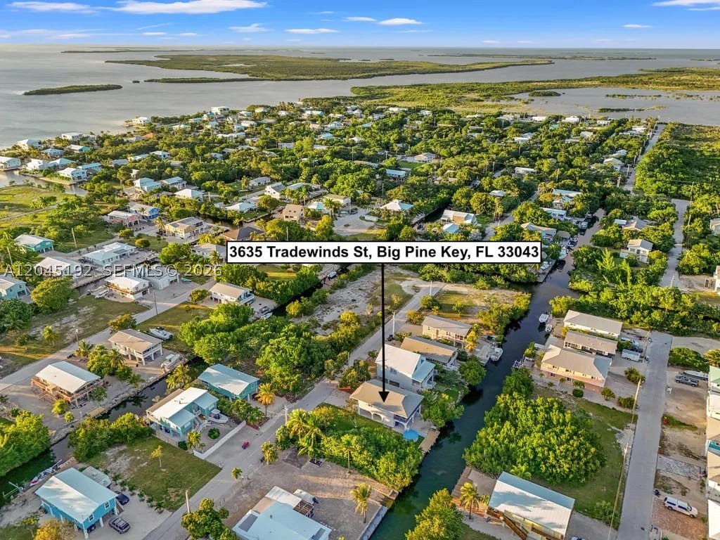 PORT PINE HEIGHTS 2ND ADD - Residential