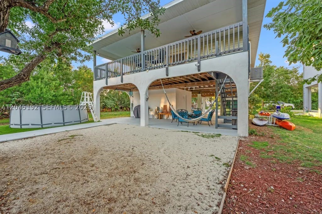 PORT PINE HEIGHTS 2ND ADD - Residential
