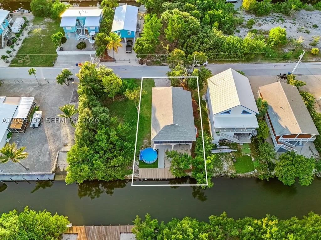 PORT PINE HEIGHTS 2ND ADD - Residential