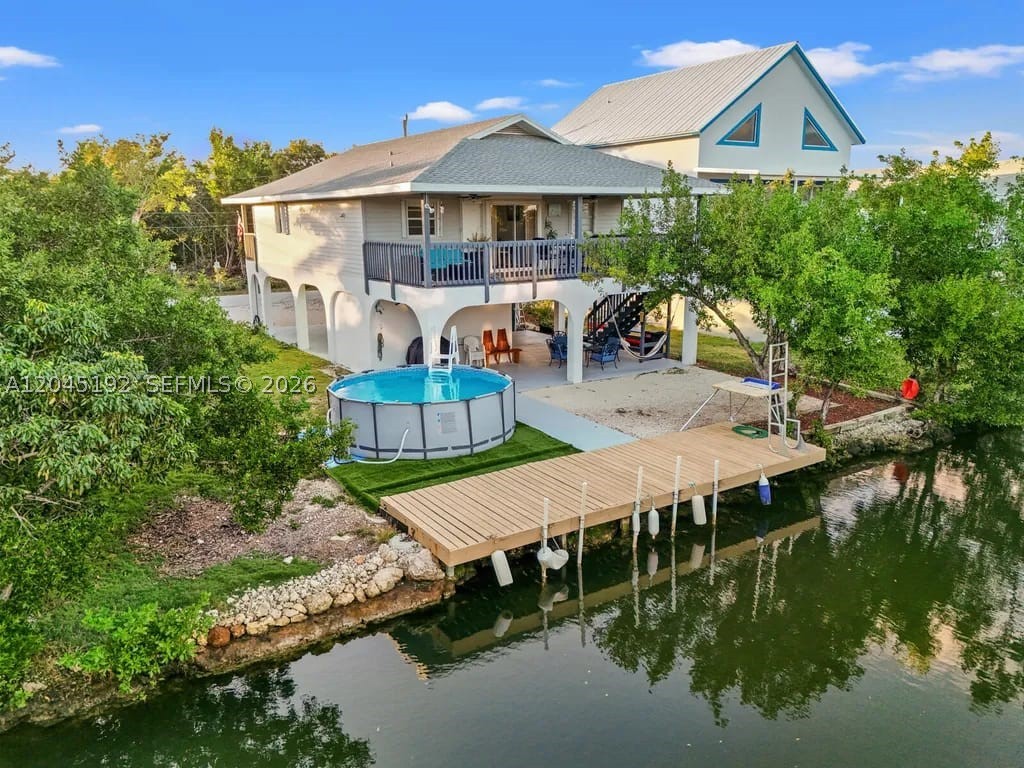PORT PINE HEIGHTS 2ND ADD - Residential