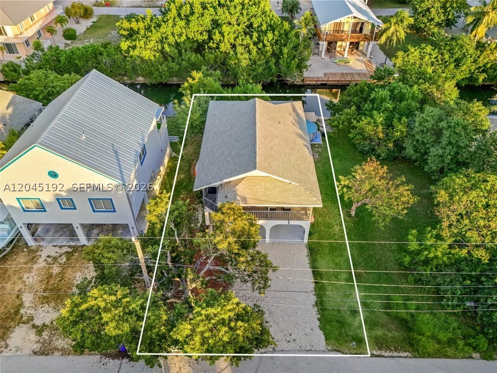 PORT PINE HEIGHTS 2ND ADD - Residential
