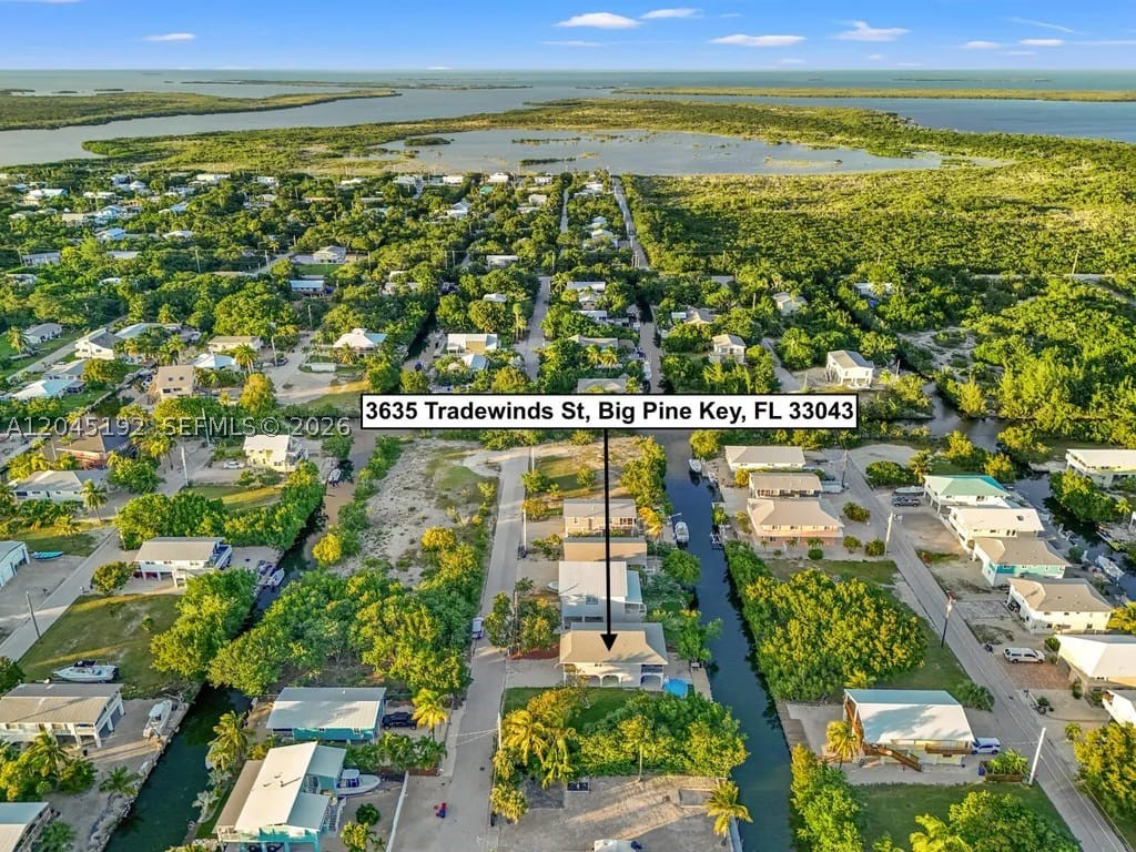 PORT PINE HEIGHTS 2ND ADD - Residential